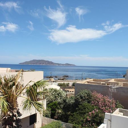 Casa Maja Rooms & Suites Favignana Exterior photo