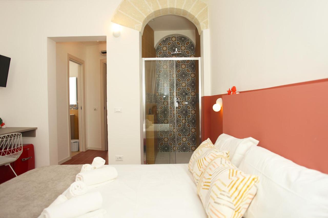 Casa Maja Rooms & Suites Favignana Exterior photo