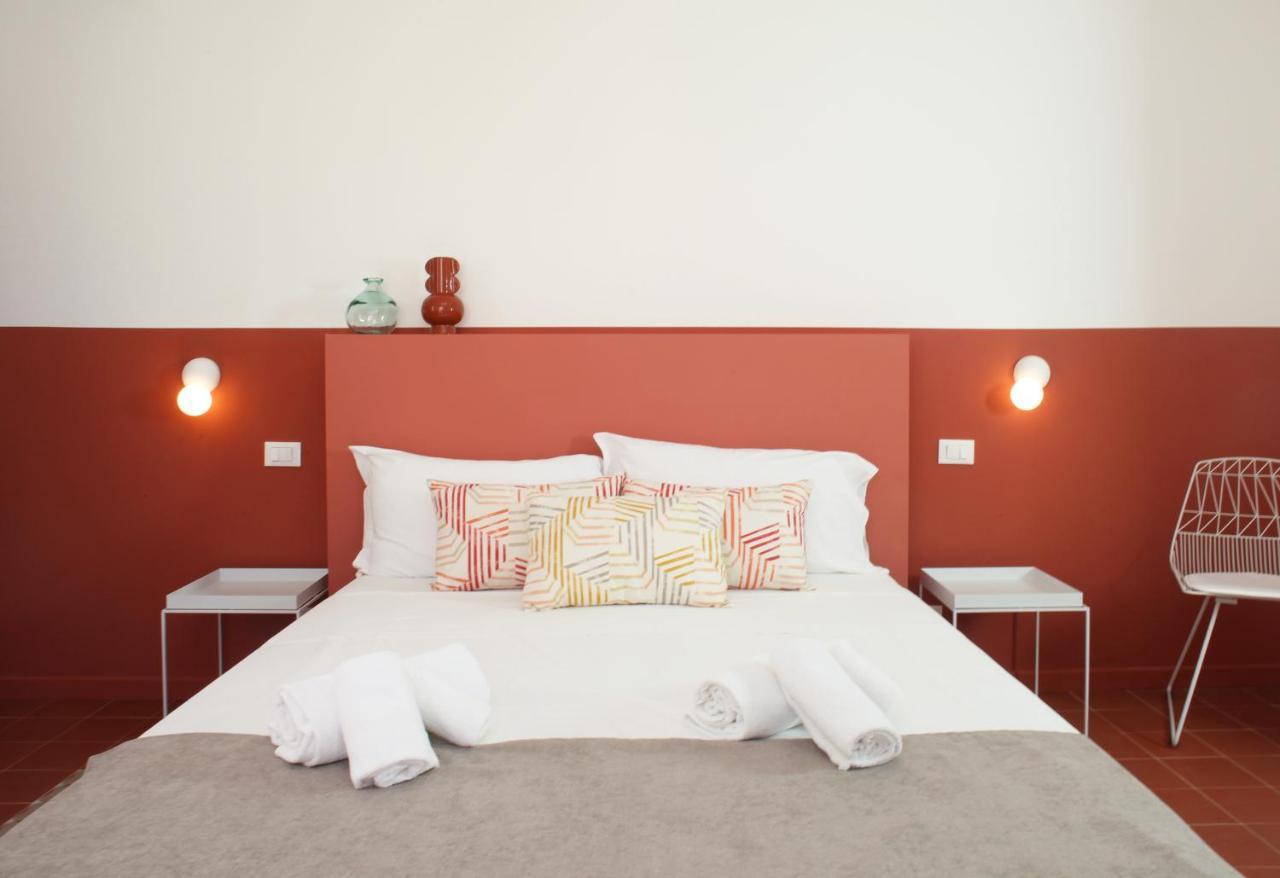Casa Maja Rooms & Suites Favignana Exterior photo