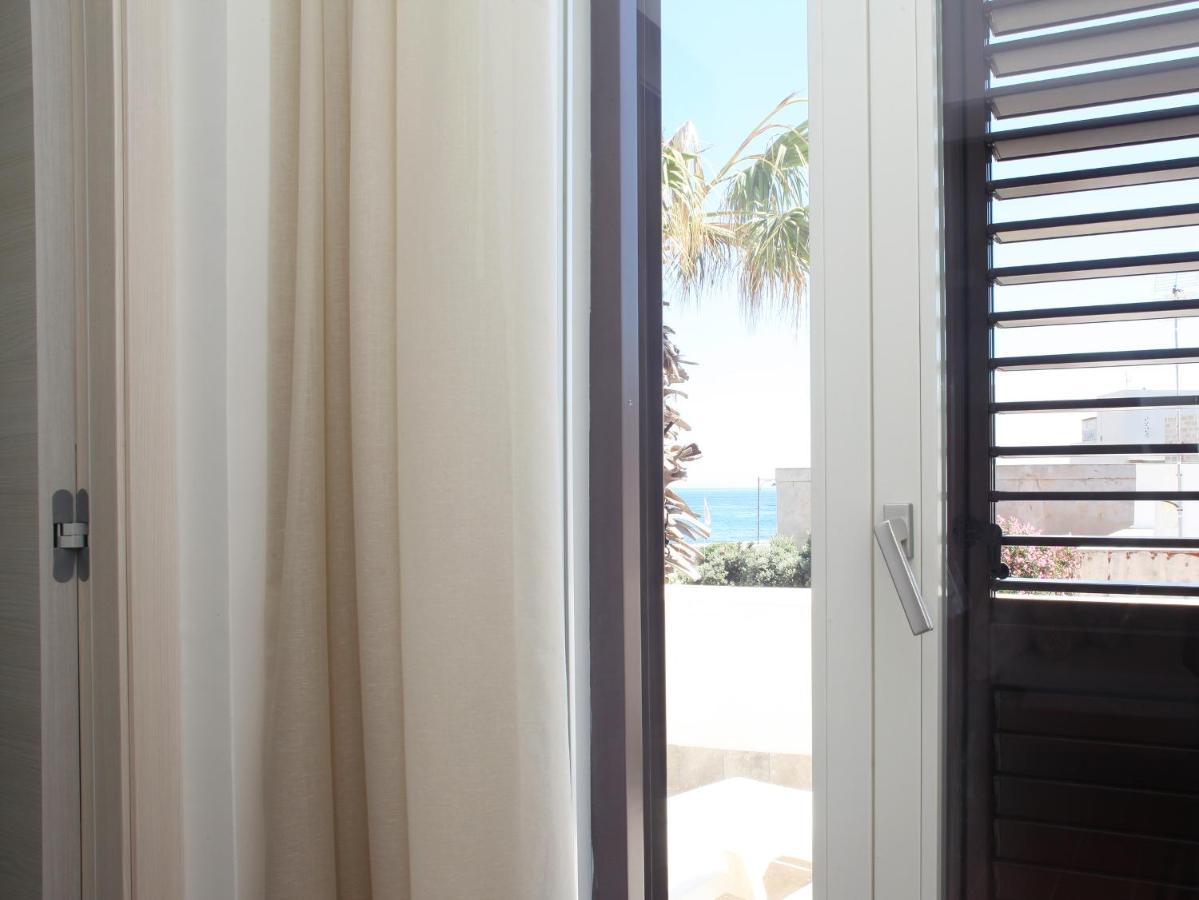 Casa Maja Rooms & Suites Favignana Exterior photo