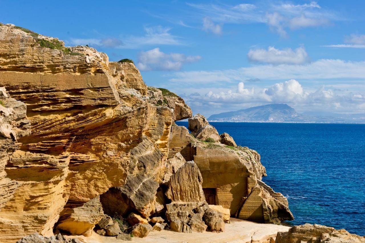 Casa Maja Rooms & Suites Favignana Exterior photo