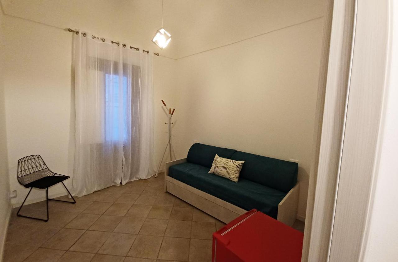 Casa Maja Rooms & Suites Favignana Exterior photo