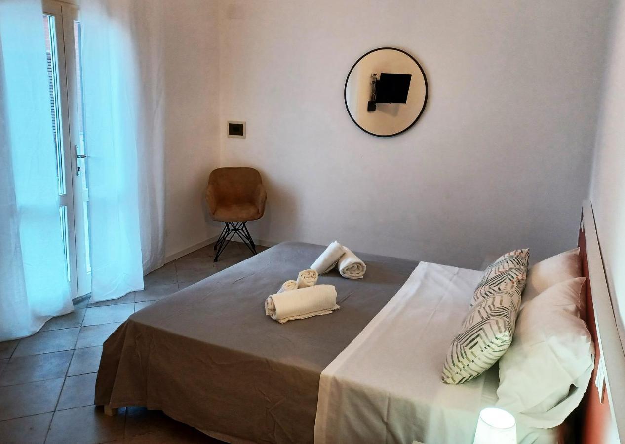 Casa Maja Rooms & Suites Favignana Exterior photo